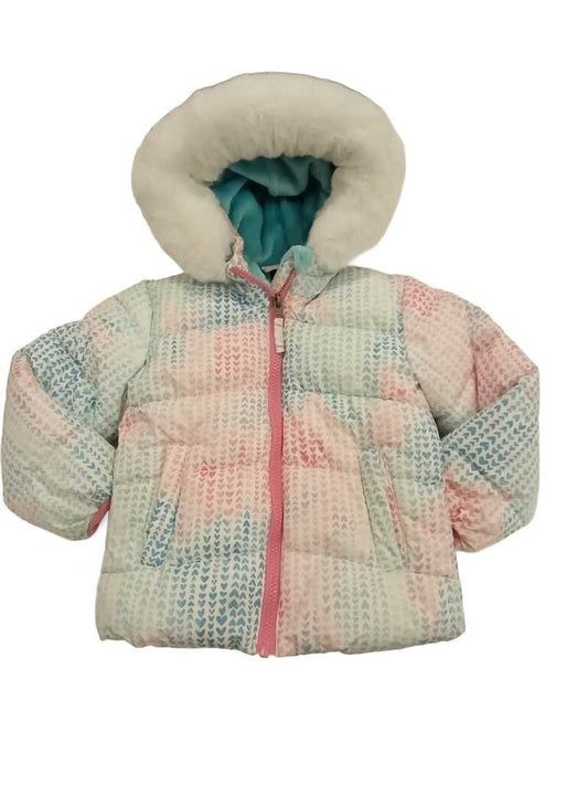 Snozu Jacket
