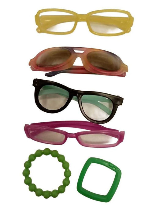 6pc accessories
