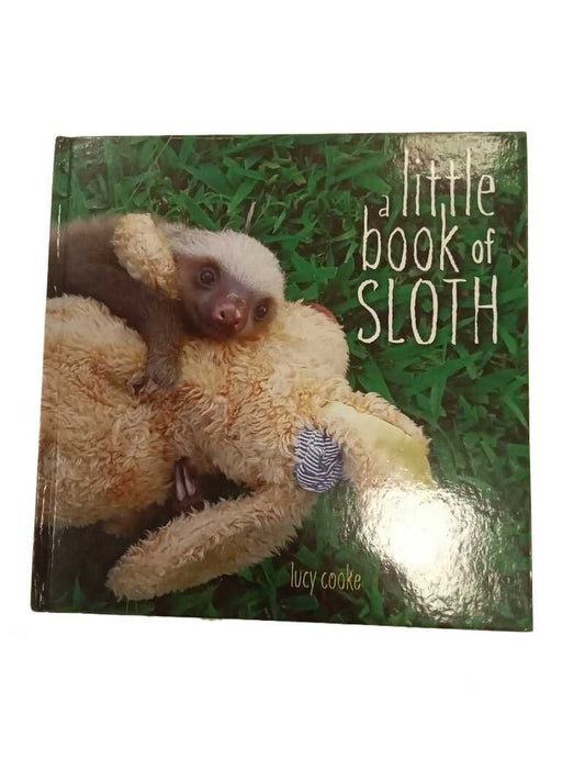 a little book of sloth