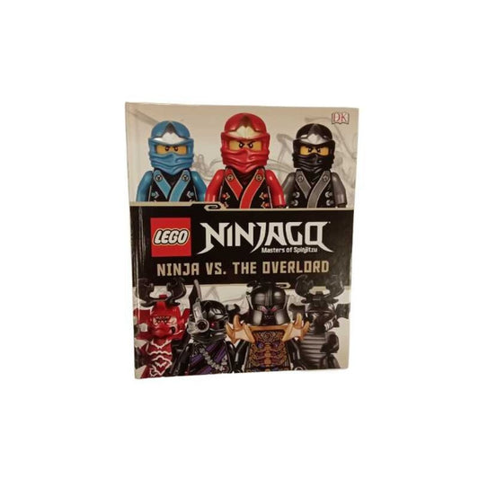 Lego Ninjago