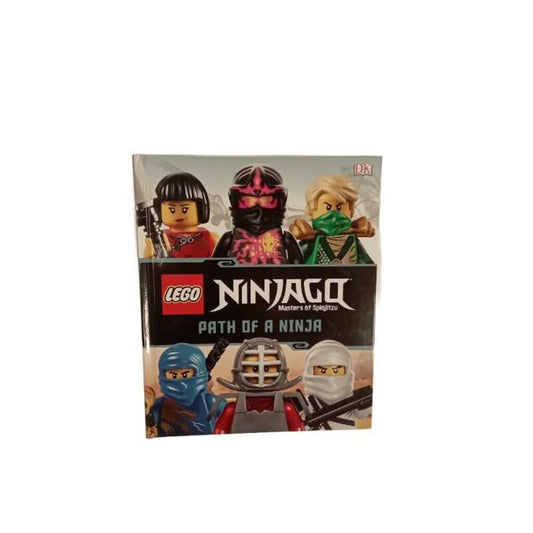 Lego Ninjago