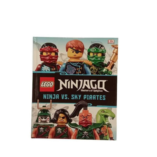 Lego Ninjago
