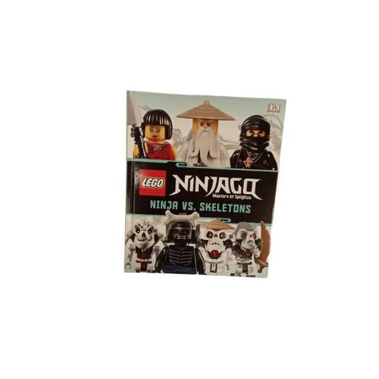 Lego Ninjago