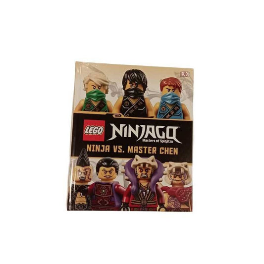 Lego Ninjago