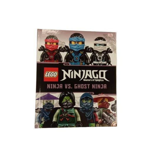 Lego Ninjago