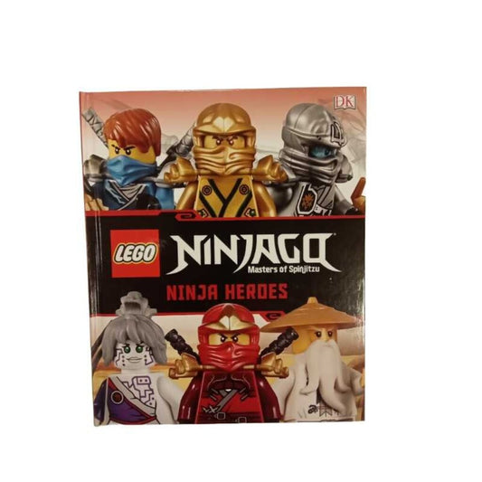 Lego Ninjago