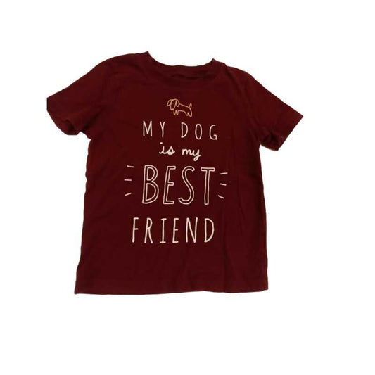 Shirt: My Dog is my Best Friend