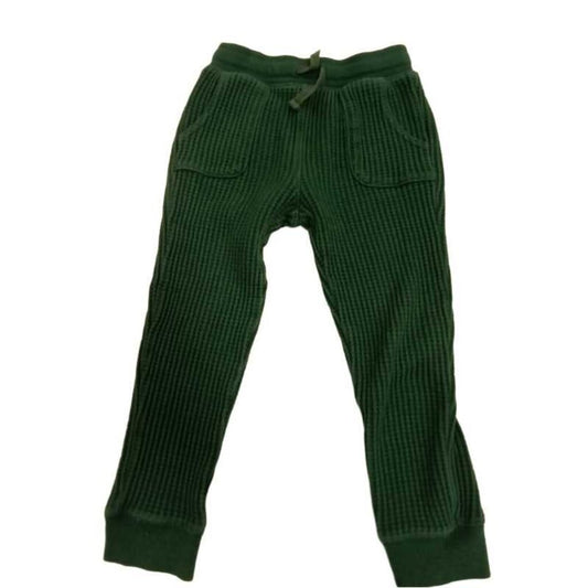 Pants: Thermal/Waffle Texture