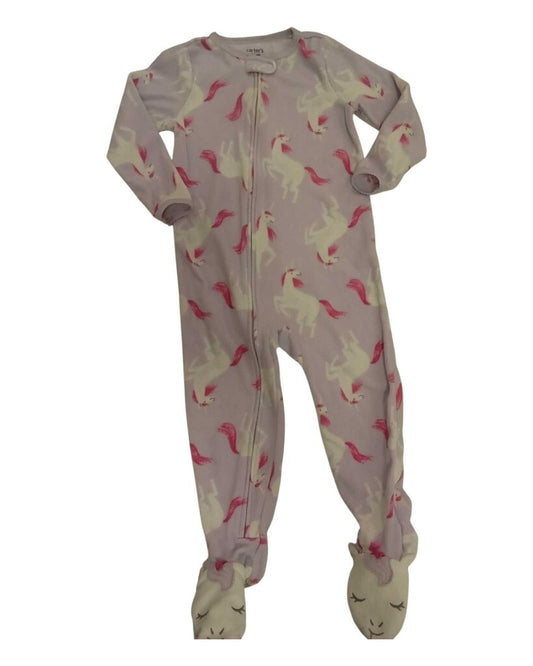 Sleeper: Unicorns