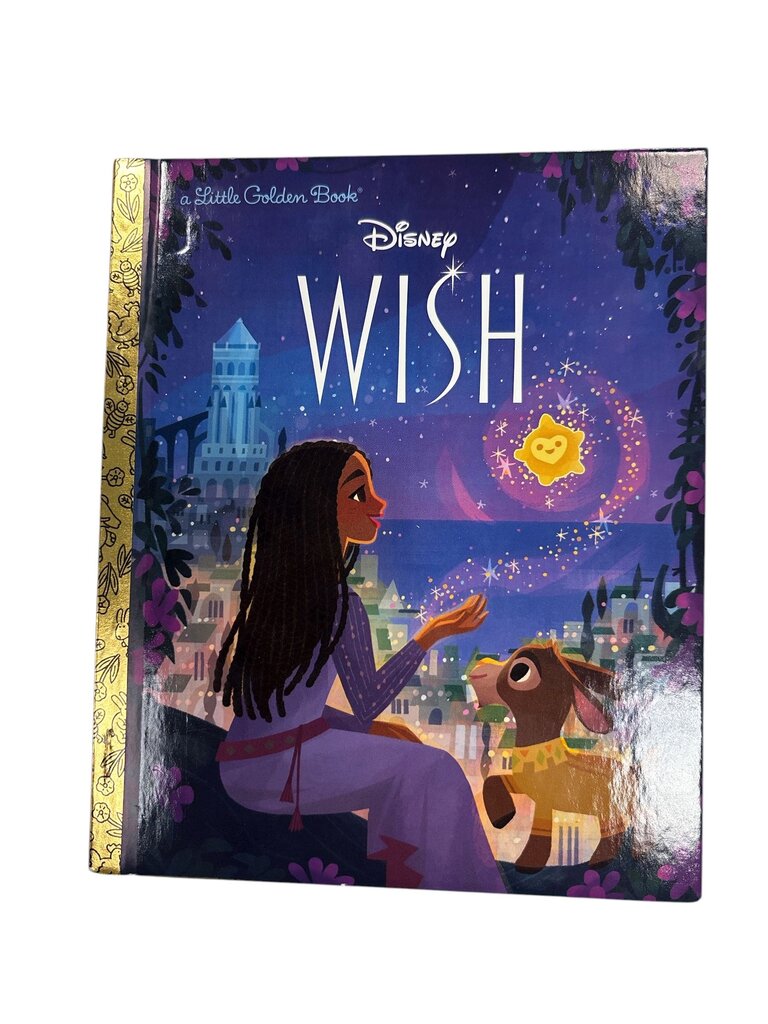 Wish