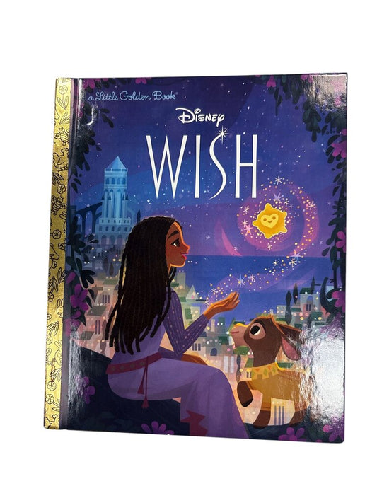 Wish
