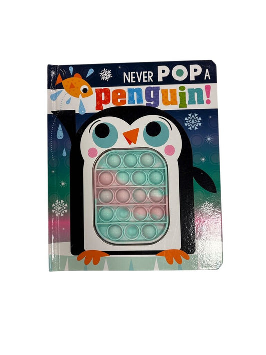 Never Pop a Penguin