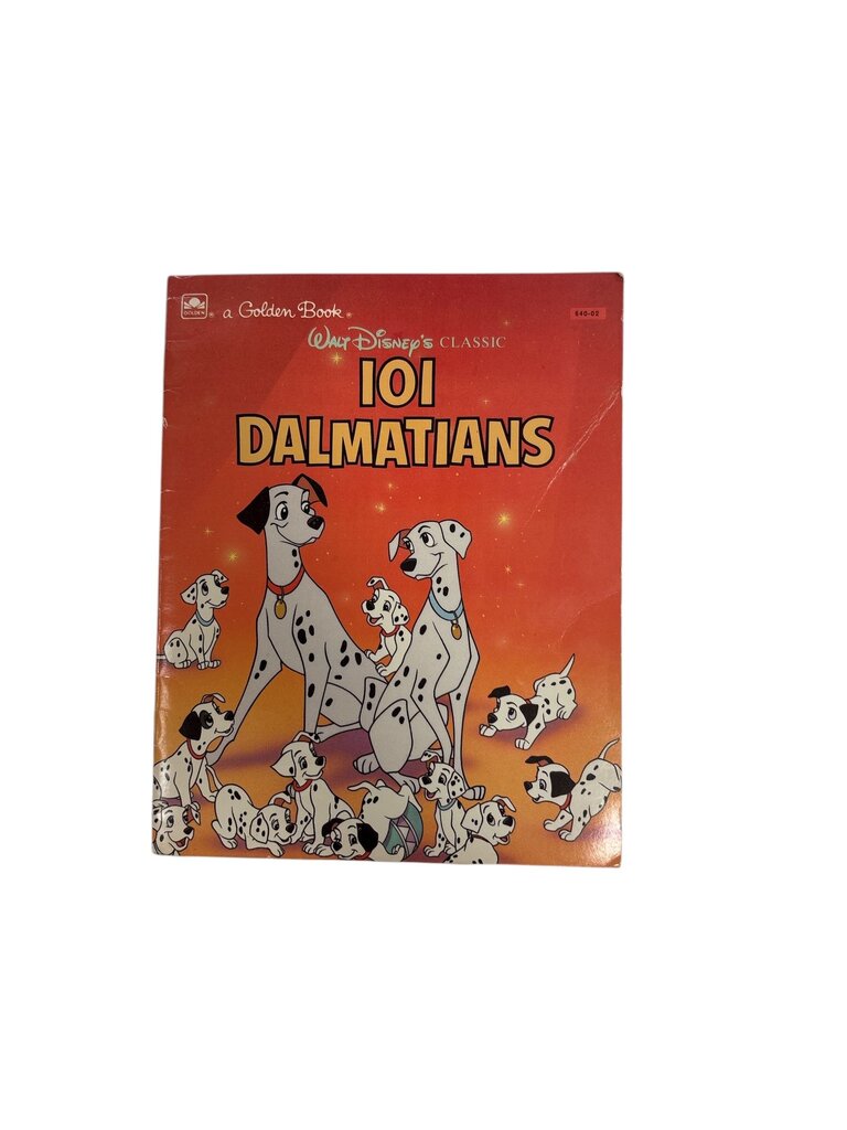 101 Dalmatians