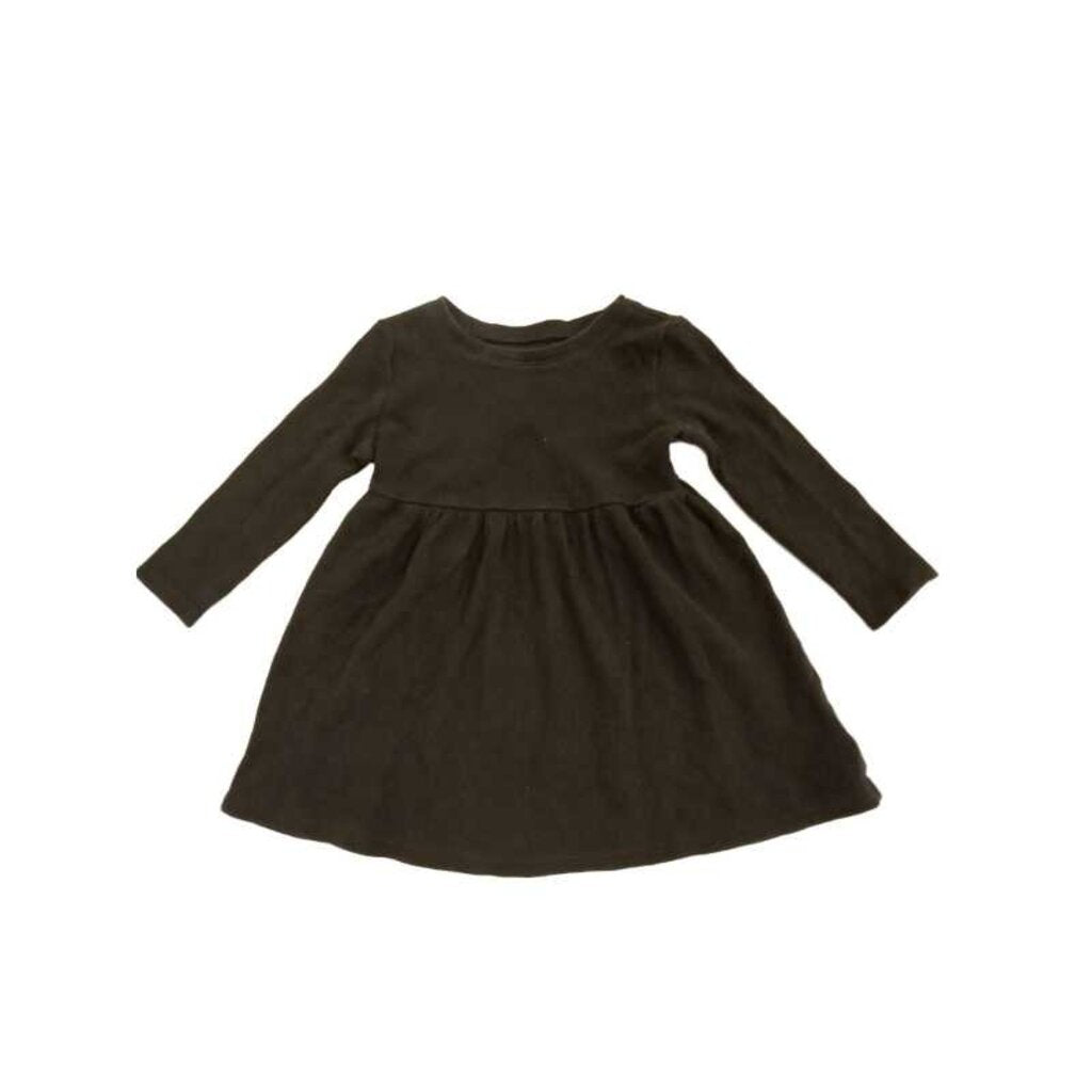 Long Sleeve Dress