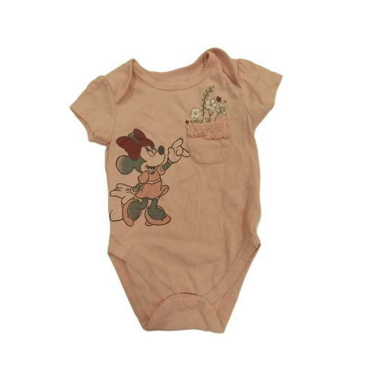 Onesie - Minnie