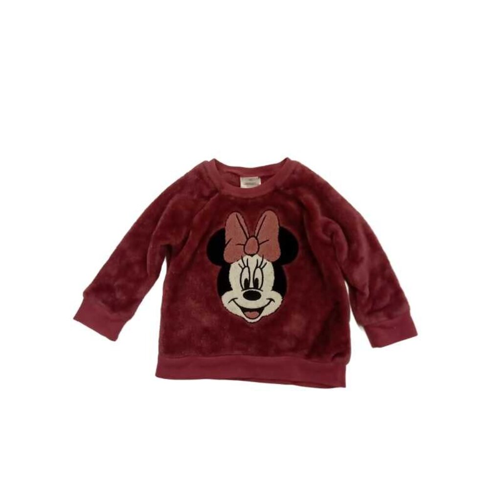 Sweater - Minnie