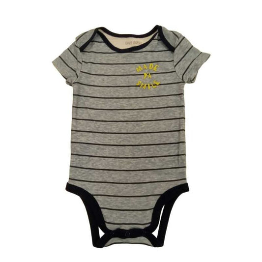 Make You Smile Onesie