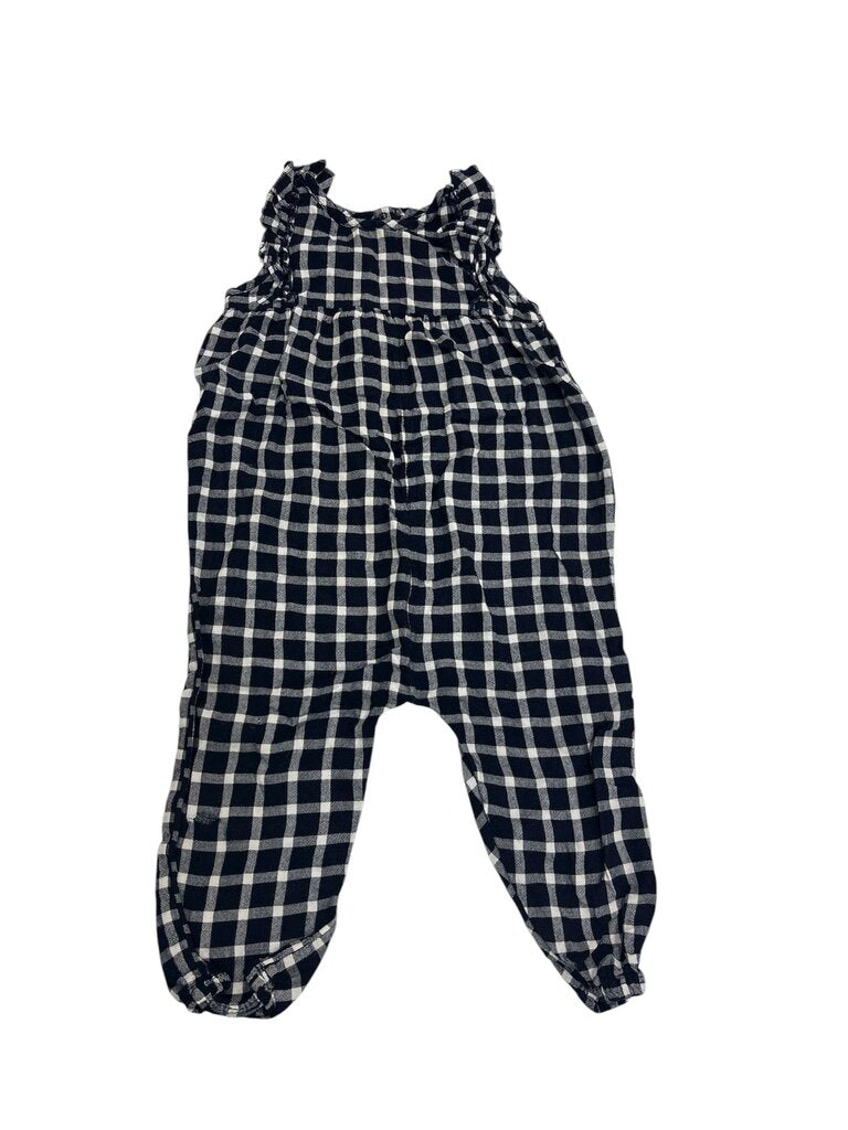 Romper Pants