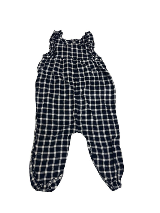 Romper Pants