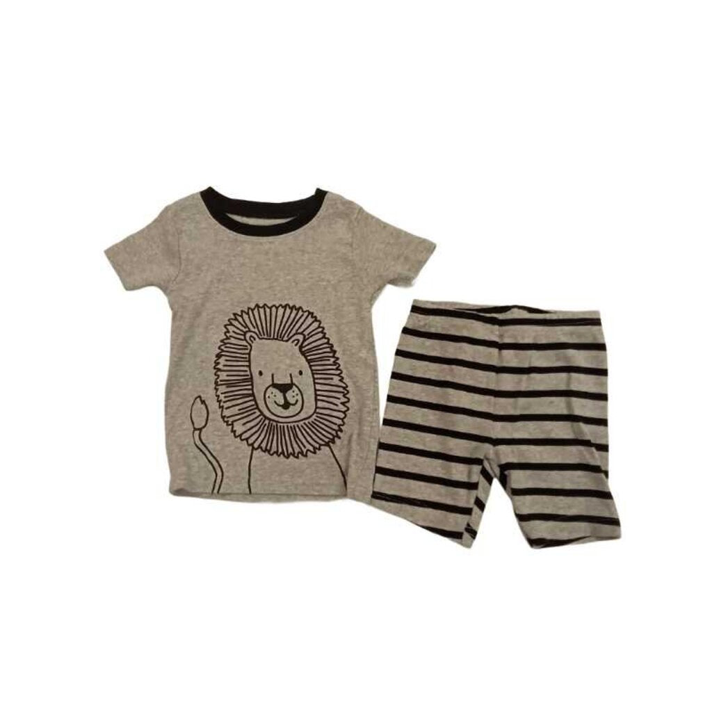 2pc Pajama's - Lion