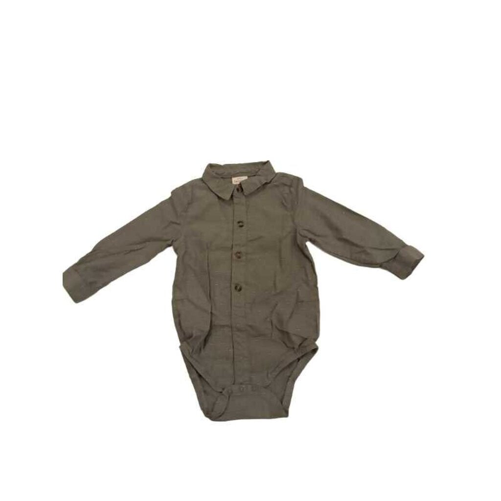 Dressy Onesie