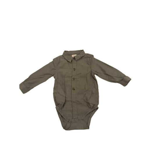 Dressy Onesie