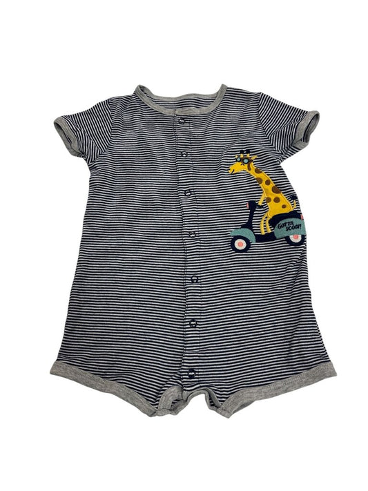 Giraffe Romper