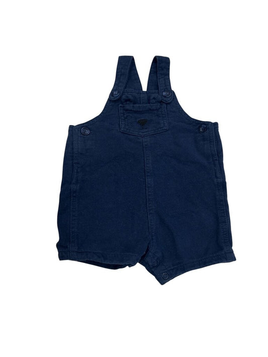 Shorts Overalls