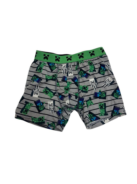 Minecraft Boxer Briefs