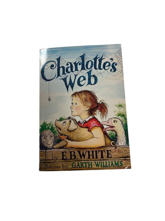 Charlotte's Web