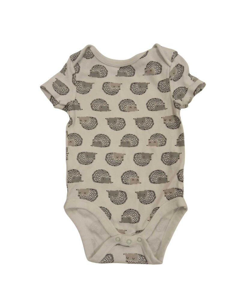 Onesie: Hedgehogs
