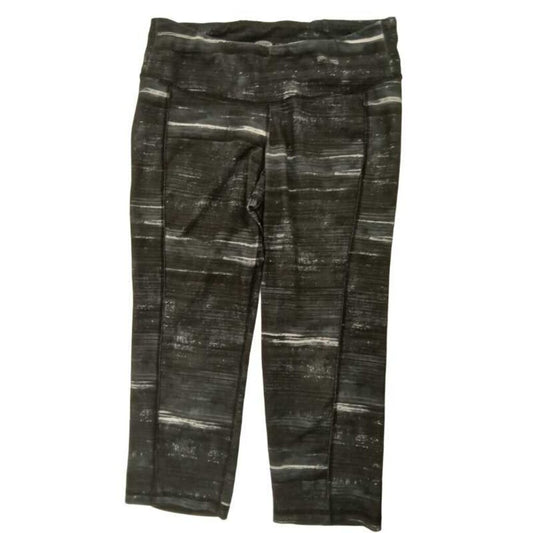 Pants: Athletic Paint Swipe Design