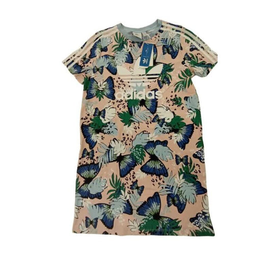 Shirt: NWT Flowers/Butterflies