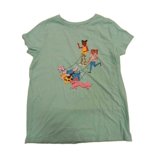 Shirt: Dog Walkers