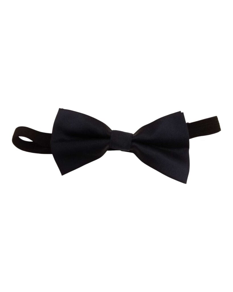 Bow Tie: Elastic Clip