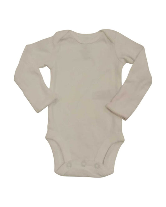 Long Sleeve Onesie