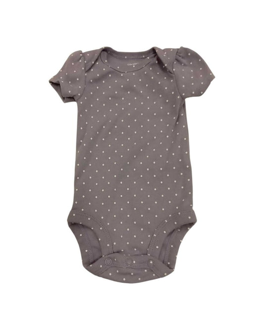 Onesie: Polka Dots