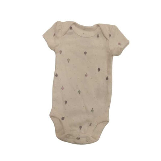 Onesie - Stripes