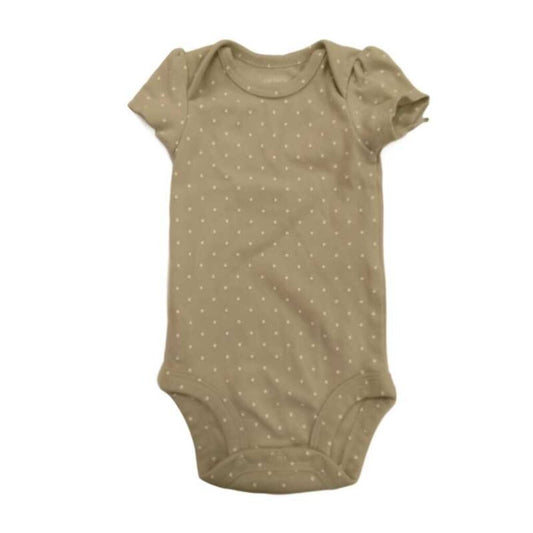 Onesie - Polka Dots