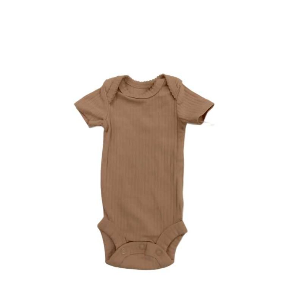 Onesie - Ribbed