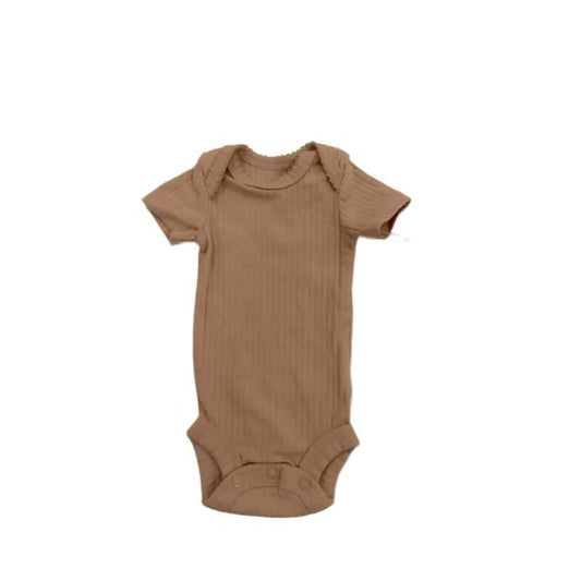 Onesie - Ribbed