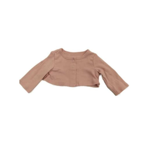 Long Sleeve Cardigan