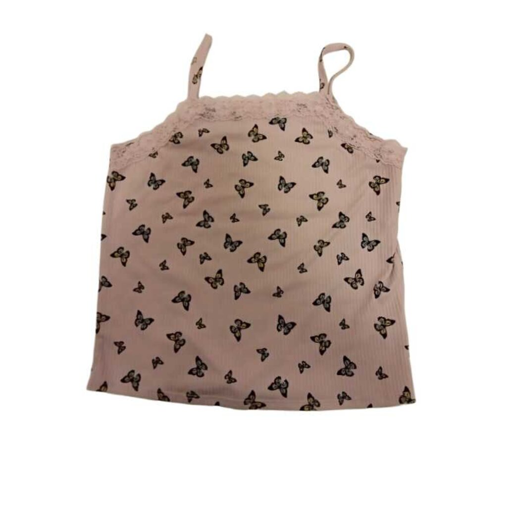 Tank Top - Butterflies