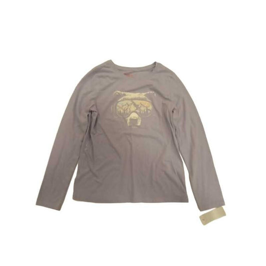 Long Sleeve Shirt - Bear