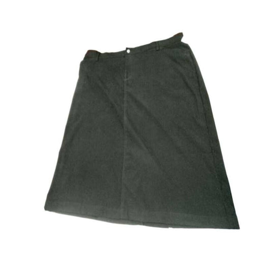 Long Skirt