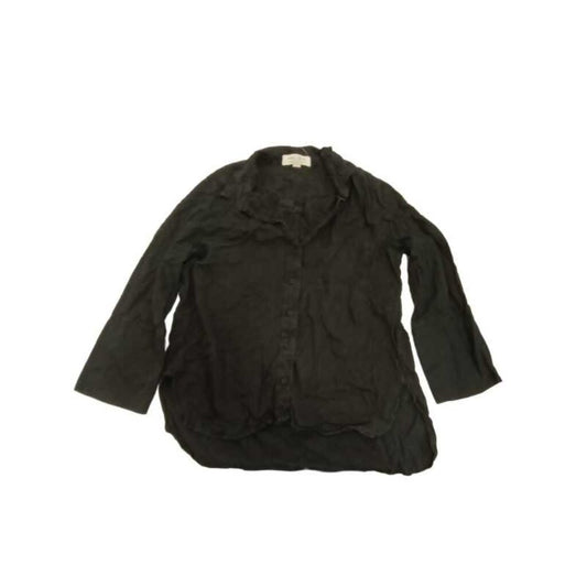 Long Sleeve Button Up Shirt