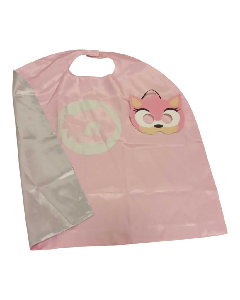 Sonic Dress Up Little Kids