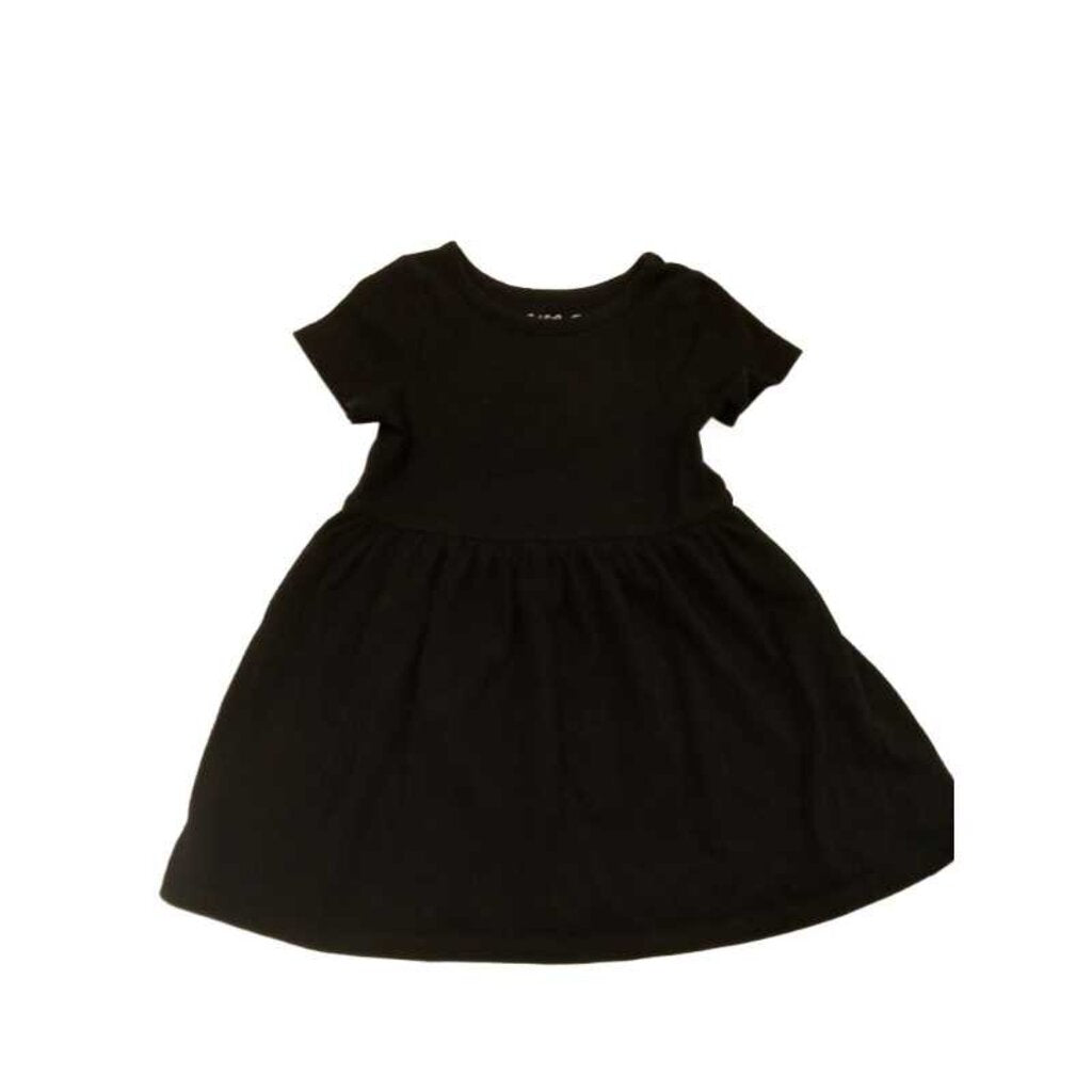 Toddler Girls' Short Sleeve Dress
