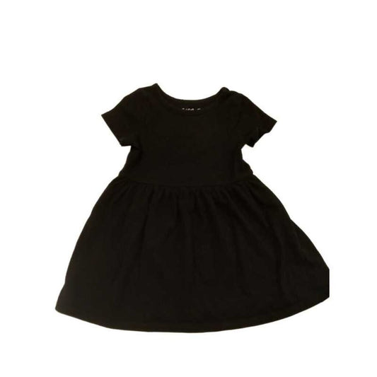 Toddler Girls' Short Sleeve Dress