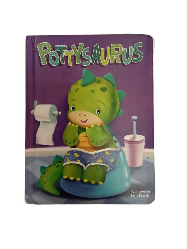 pottysaurus